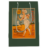 The Great New York Casino Succestheater Medium Cadeauzakje (Voorkant)