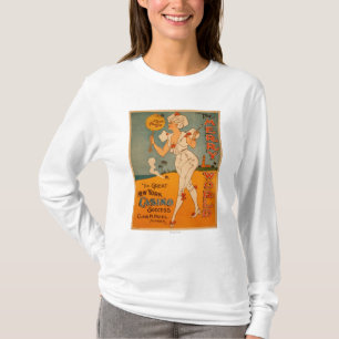 The Great New York Casino Succestheater T-shirt