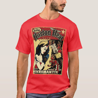 The Great Reverend T-shirt