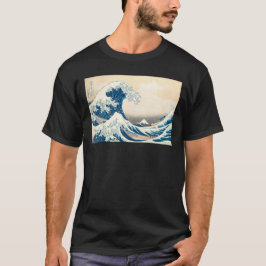 The Great Wave T-shirt