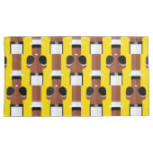 The Greatest – Boxing Legend Pillowcase Kussensloop (Voorkant-Rechts)