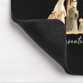 The Greatest Gift Of All Nativity Scene Christian  Muismat (Hoek)