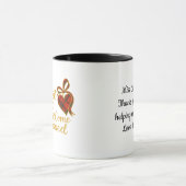 The Greatest Gifts Don’t Come Wrapped Mok (Midden)