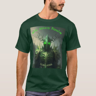 The Green Knight T-shirt