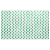 The green mask stof (Yard (91,4 cm))