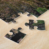 The Green Valley Puzzel (Zijkant)