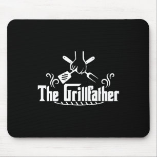 The Grillfather Bbq-grill en Roker Rbecue Chef G Muismat