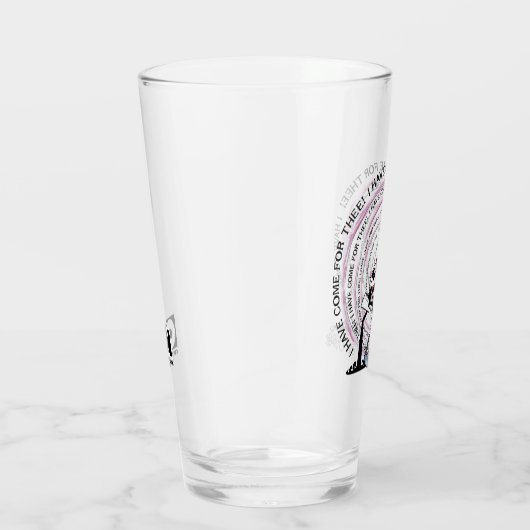 The Grim Adventures of Billy & Mandy - Reaper Glas (Rechts)