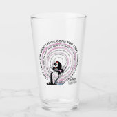 The Grim Adventures of Billy & Mandy - Reaper Glas (Voorkant)