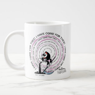 The Grim Adventures of Billy & Mandy - Reaper Grote Koffiekop
