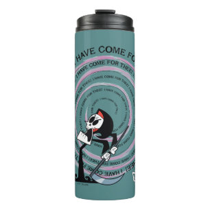 The Grim Adventures of Billy & Mandy - Reaper Thermosbeker