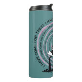 The Grim Adventures of Billy & Mandy - Reaper Thermosbeker (Gedraaid links)