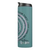 The Grim Adventures of Billy & Mandy - Reaper Thermosbeker (Geroteerd rechts)