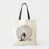The Grim Adventures of Billy & Mandy - Reaper Tote Bag (Voorkant)