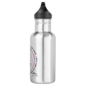 The Grim Adventures of Billy & Mandy - Reaper Waterfles (Rechts)