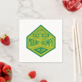 The Grinch | Mount Crumpit Servet (Insitu)