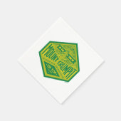 The Grinch | Mount Crumpit Servet (Hoek)