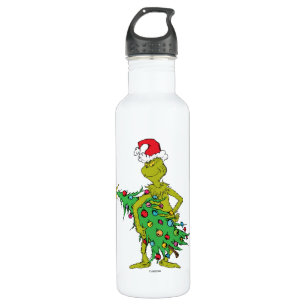 The Grinch   Naughty Waterfles