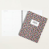 The Grinch | Wie Hash Patroon Planner (Display)