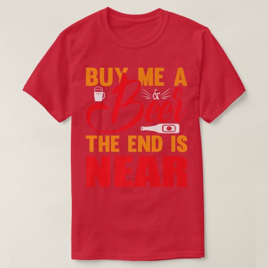 The Groom Bachelor Supplies Party Wedding Bachelor T-shirt (Design voorkant)
