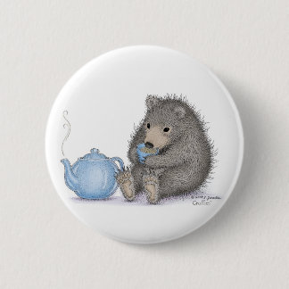 The Gruffies® - Pinback Buttonnen Ronde Button 5,7 Cm