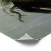 The Guardian Angel Bernhard Plockhorst Print (Hoek)