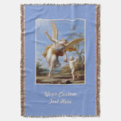 'The Guardian Angel', zoals gebruikelijk deken goo (Voorkant Verticaal)