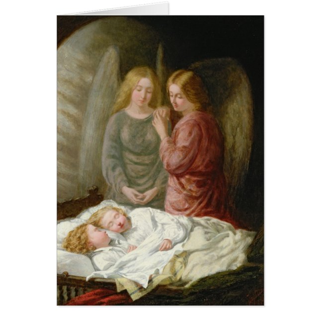 The Guardian Angels (Voorkant)