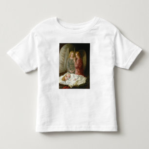 The Guardian Angels Kinder Shirts