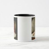 The Guardian Angels Mok (Midden)