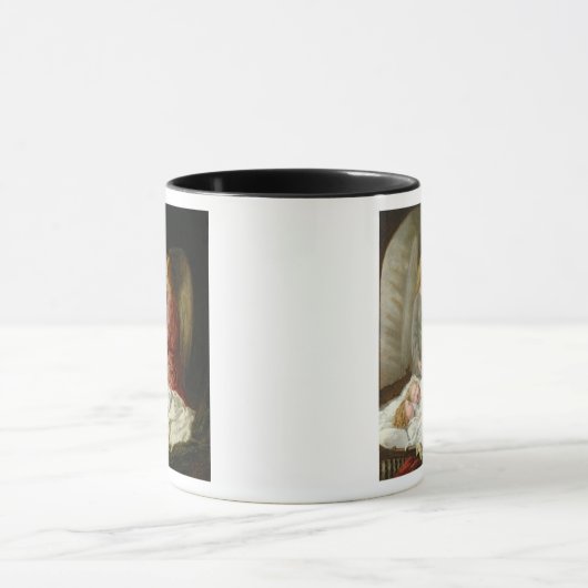 The Guardian Angels Mok (Midden)