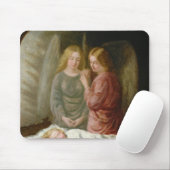 The Guardian Angels Muismat (Met muis)