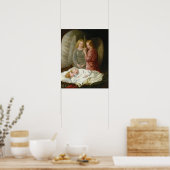 The Guardian Angels Poster (Keuken)