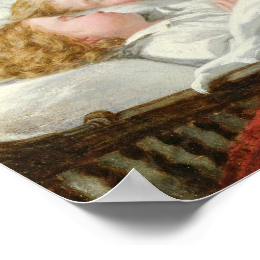 The Guardian Angels Poster (Hoek)