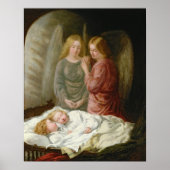 The Guardian Angels Poster (Voorkant)