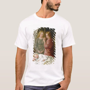 The Guardian Angels T-shirt