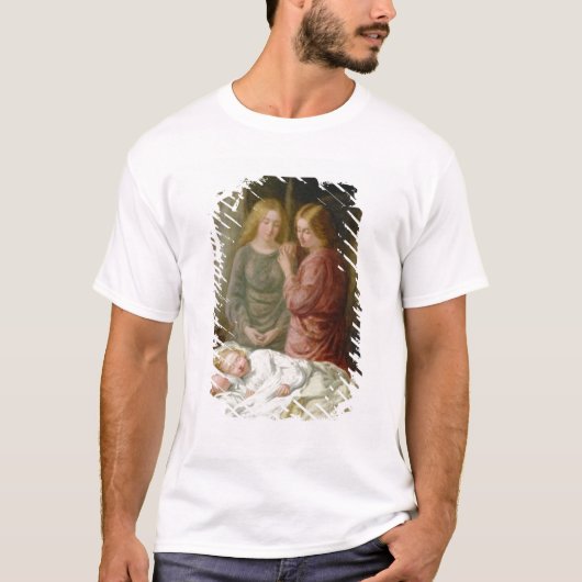 The Guardian Angels T-shirt (Voorkant)