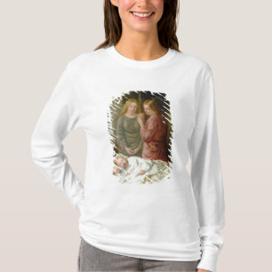 The Guardian Angels T-shirt