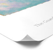 The Guardian Bike Print (Hoek)