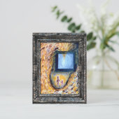 The Guardian Briefkaart (Staand voorkant)