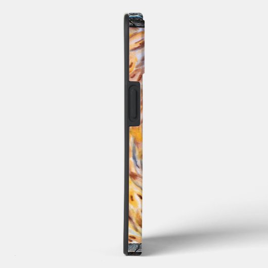 The Guardian Case-Mate iPhone Case (Achterkant / Rechts)