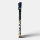 The Guardian Case-Mate iPhone Case (Achterkant / Links)
