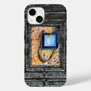 The Guardian Case-Mate iPhone 14 Hoesje