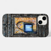 The Guardian Case-Mate iPhone Case (Achterkant (horizontaal))