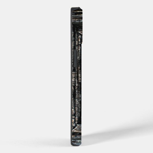 The Guardian Case-Mate iPhone Case (Achterkant / Rechts)