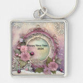 "The Guardian Charm" Sleutelhanger (Voorkant)