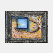 The Guardian Deurmat (Voorkant)