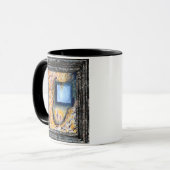 The Guardian & Director Mok (Voorkant links)