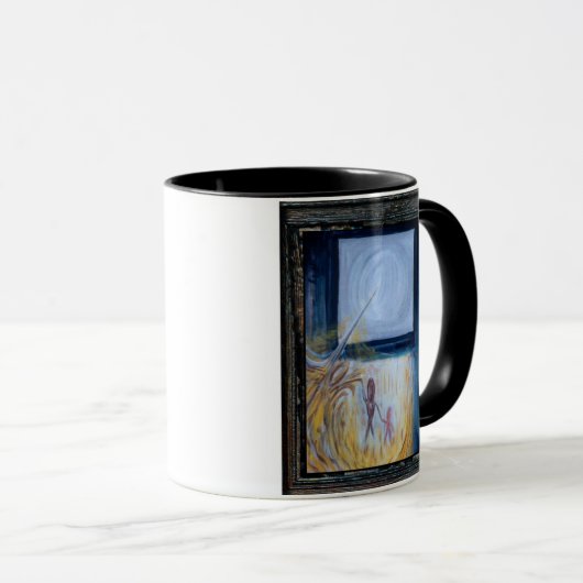 The Guardian & Director Mok (Voorkant rechts)