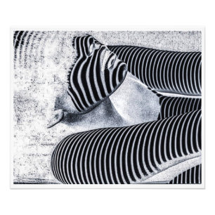 The Guardian Foto Afdruk